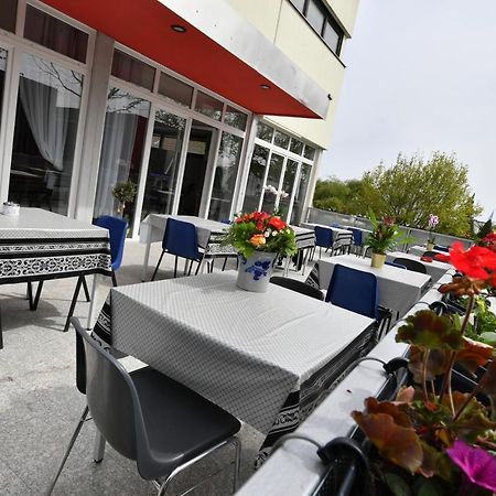 Messe Hotel Wanner Neuhausen auf den Fildern Dış mekan fotoğraf