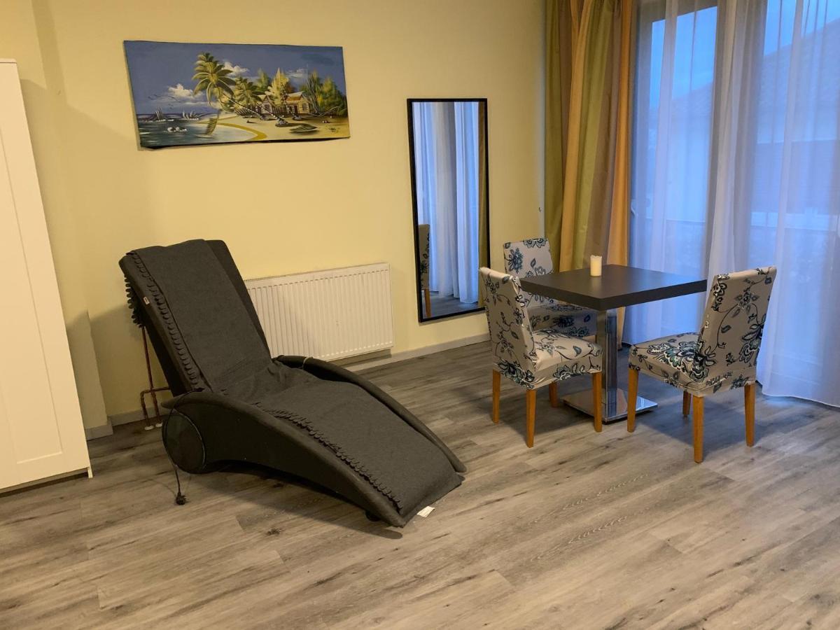Messe Hotel Wanner Neuhausen auf den Fildern Dış mekan fotoğraf